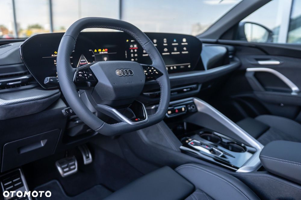 Audi Q5 TDI mHEV 150 kW Quattro S tronic - 14