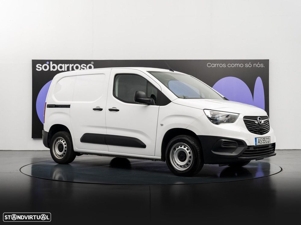 Opel Combo Cargo 1.5 CDTi L1H1 - 7
