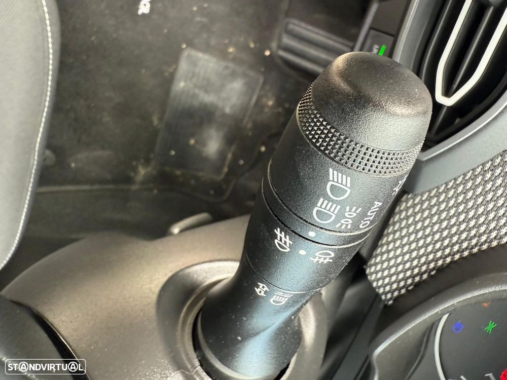 Dacia Jogger 1.0 ECO-G Expression 7L Bi-Fuel - 33