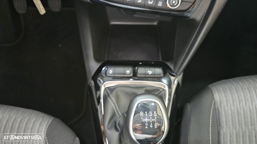 Opel Corsa 1.5 D Edition - 12