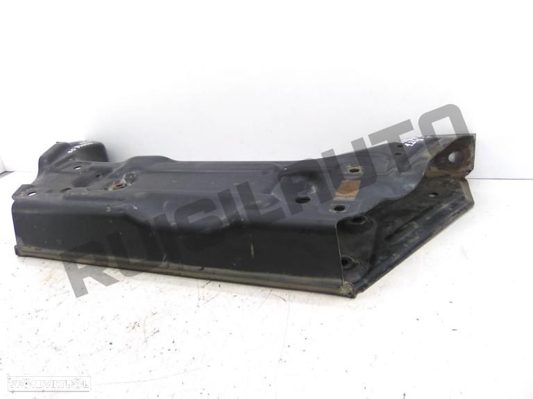 Charriot Frente  Skoda Fabia I Combi (6y) [1999_2006] 1.2 - 7