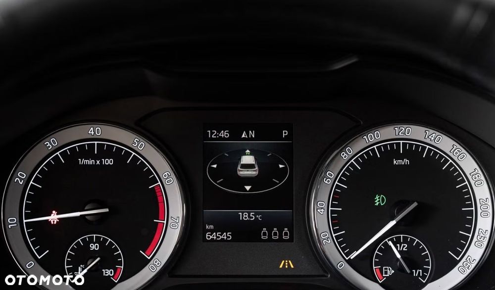 Skoda Kodiaq 1.5 TSI ACT 4x4 DSG Style - 8