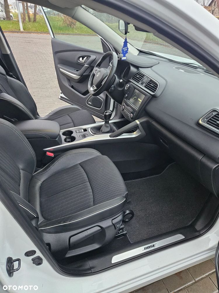 Renault Kadjar Energy dCi 110 COLLECTION - 6