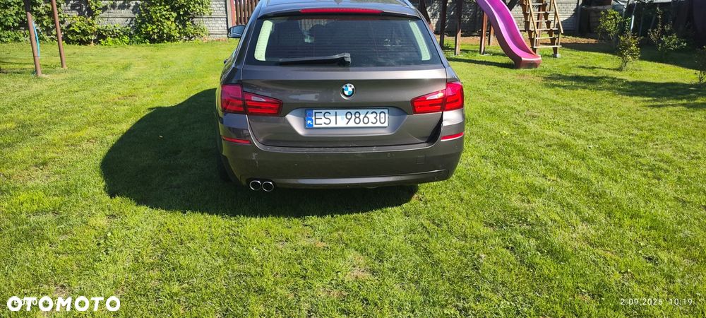 BMW Seria 5 - 3