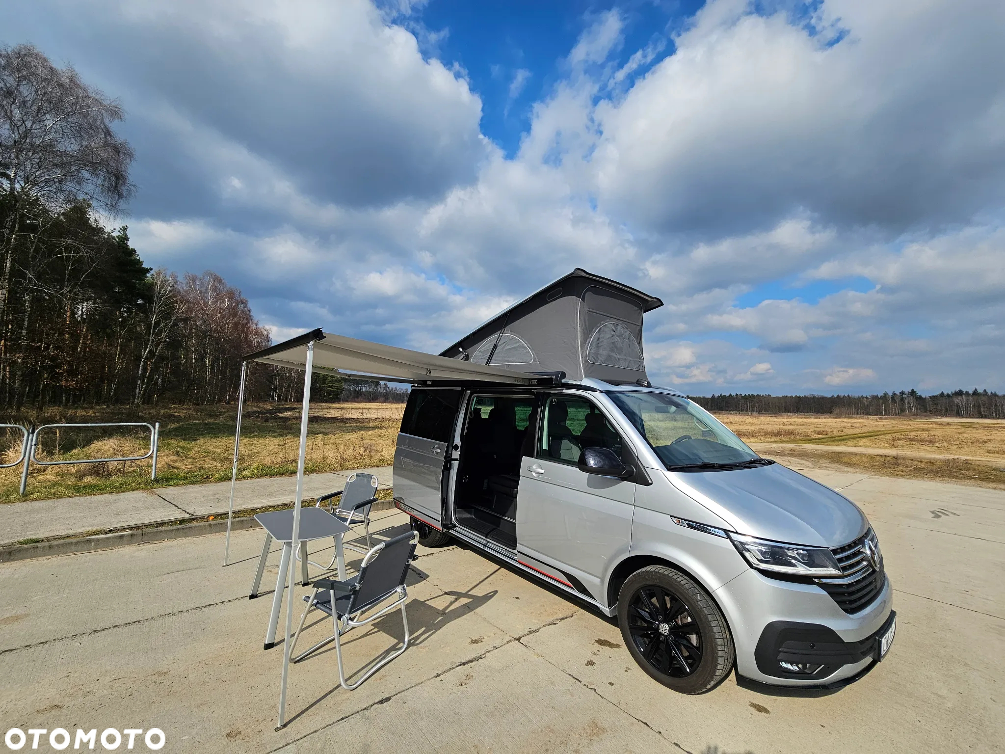 Volkswagen California - 29
