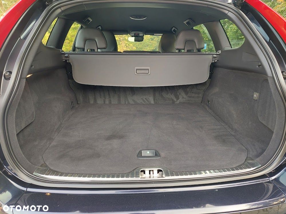 Volvo XC 60 D4 Geartronic Summum - 27