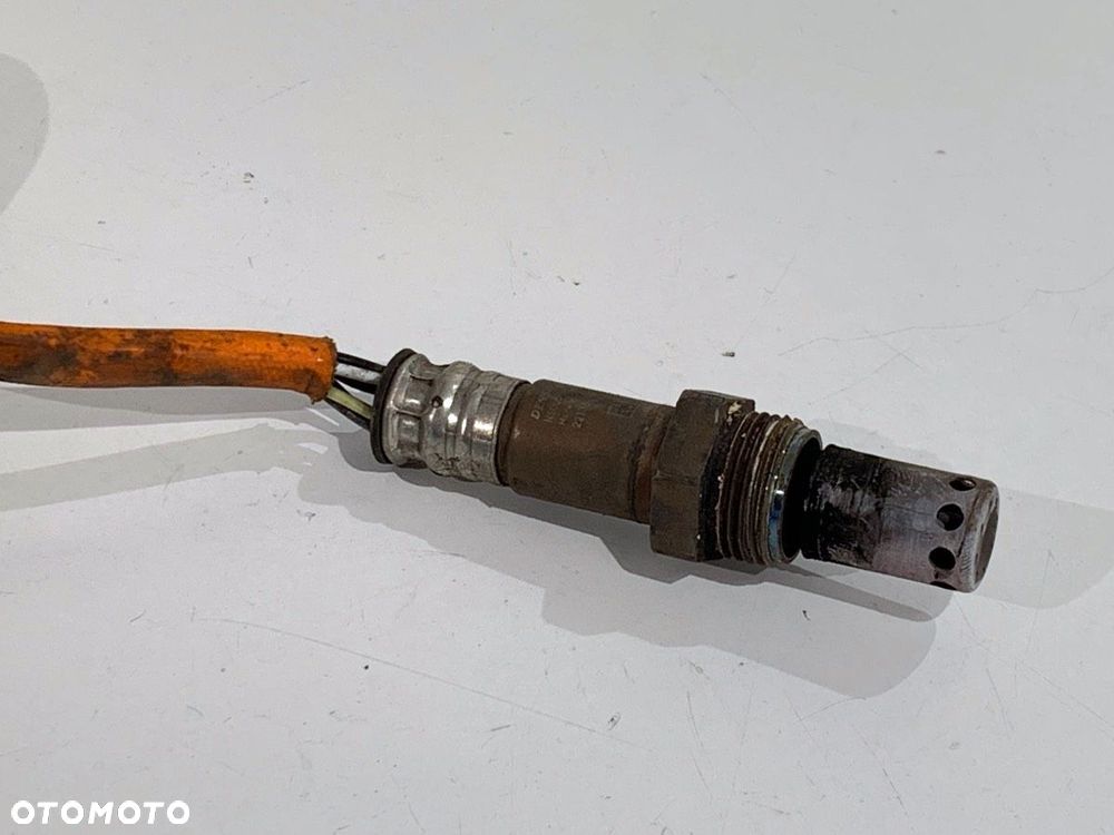 SONDA NOX  MERCEDES-BENZ SPRINTER 3,5-t Tourer Bus (B907) 2018 - 2022 317 CDI (907.731, 907.733, - 2