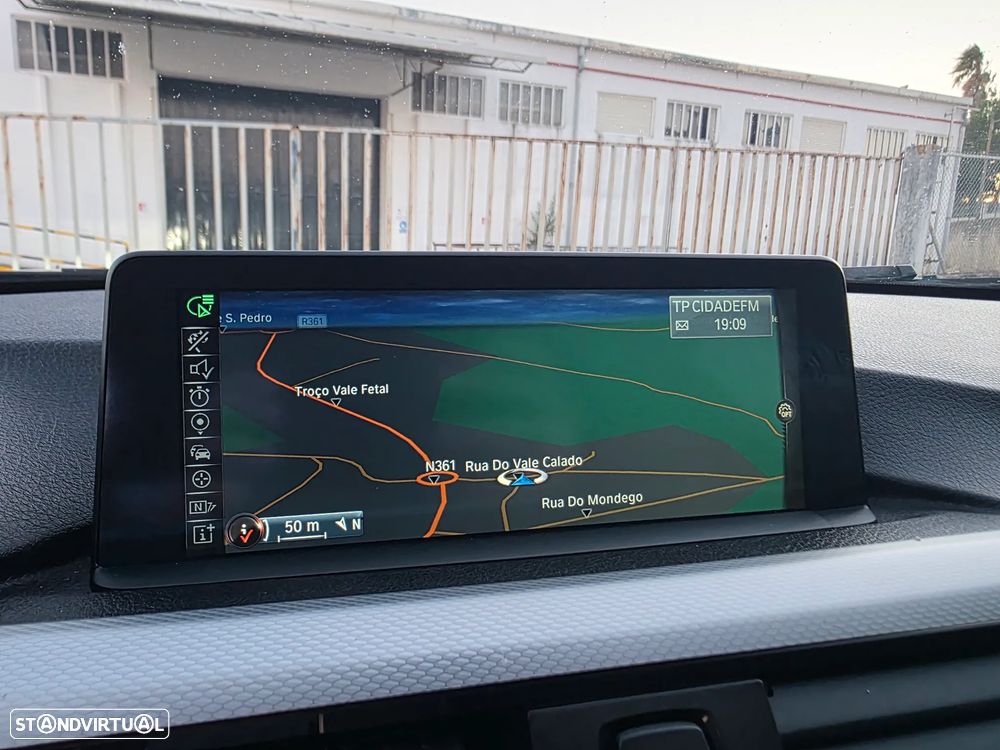 BMW 420 d Pack M Auto - 22