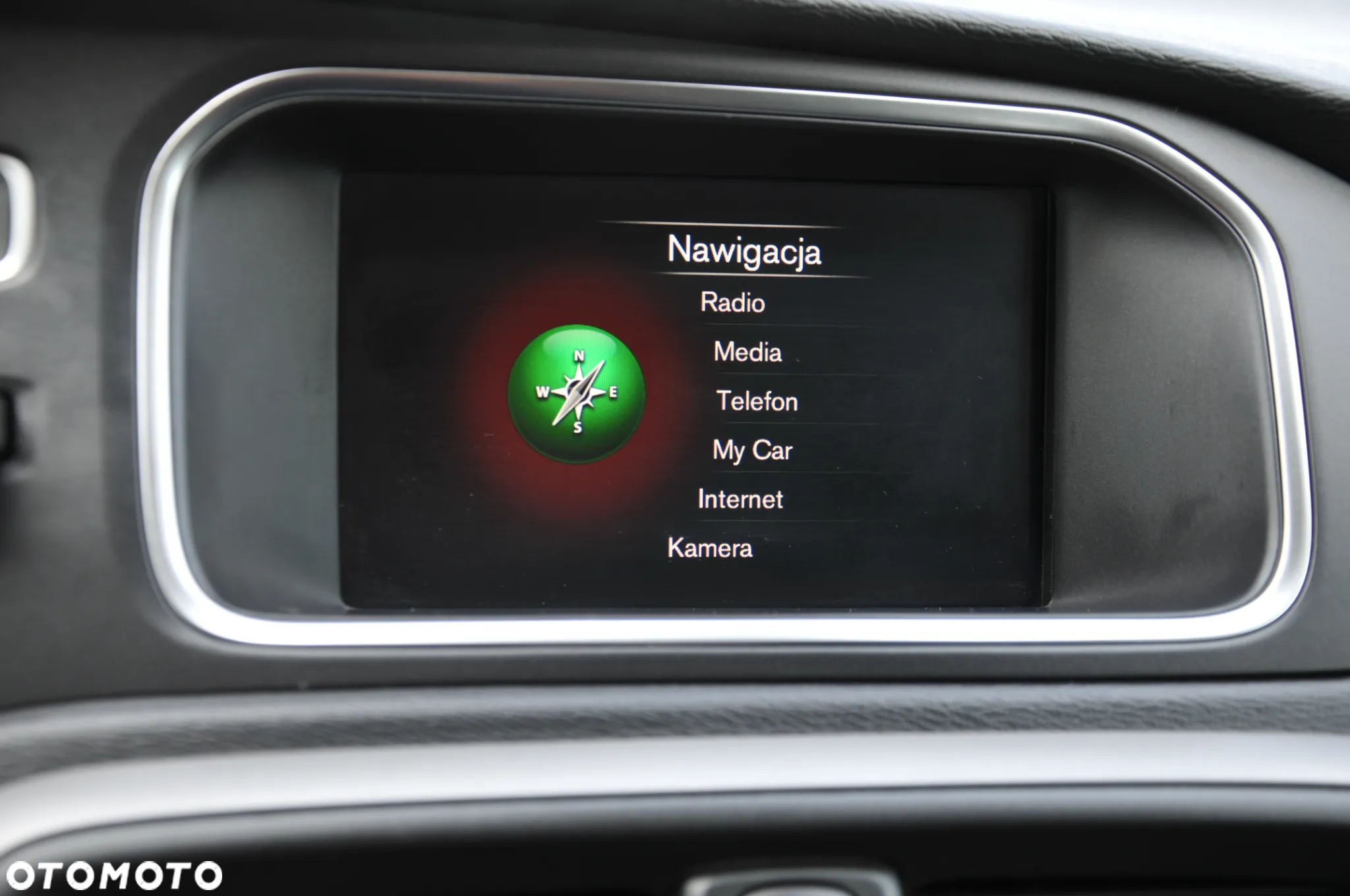 Volvo V40 D2 Drive-E Momentum - 21