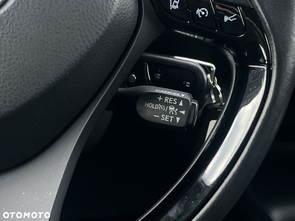 Toyota C-HR 1.2 T Comfort - 31
