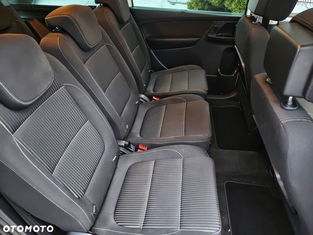 Seat Alhambra 2.0 TDI Ecomotive Style - 22