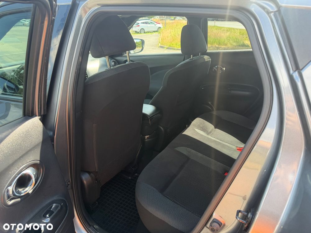 Nissan Juke 1.2 DIG-T 360 - 20