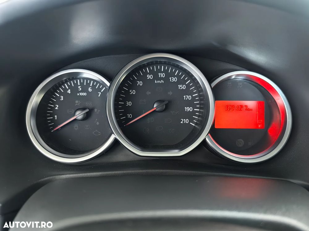 Dacia Logan 1.0 SCe SL PLUS - 10