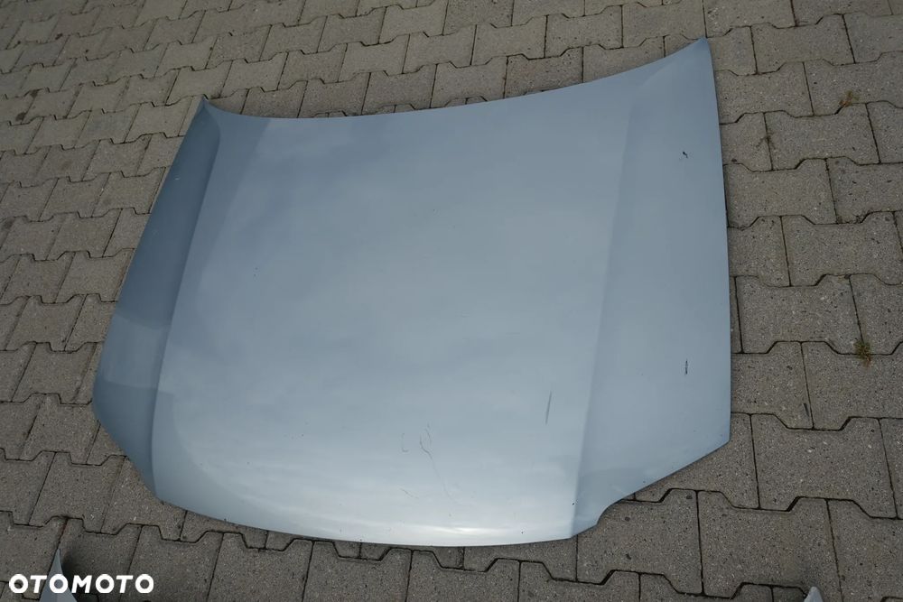 MASKA PASSAT B5 PRZED LIFTEM PO LIFCIE - 8