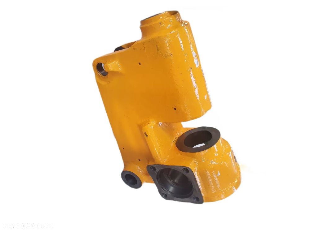 Konik obrotu 3CX 4CX JCB 124/34000 ZAM - 2