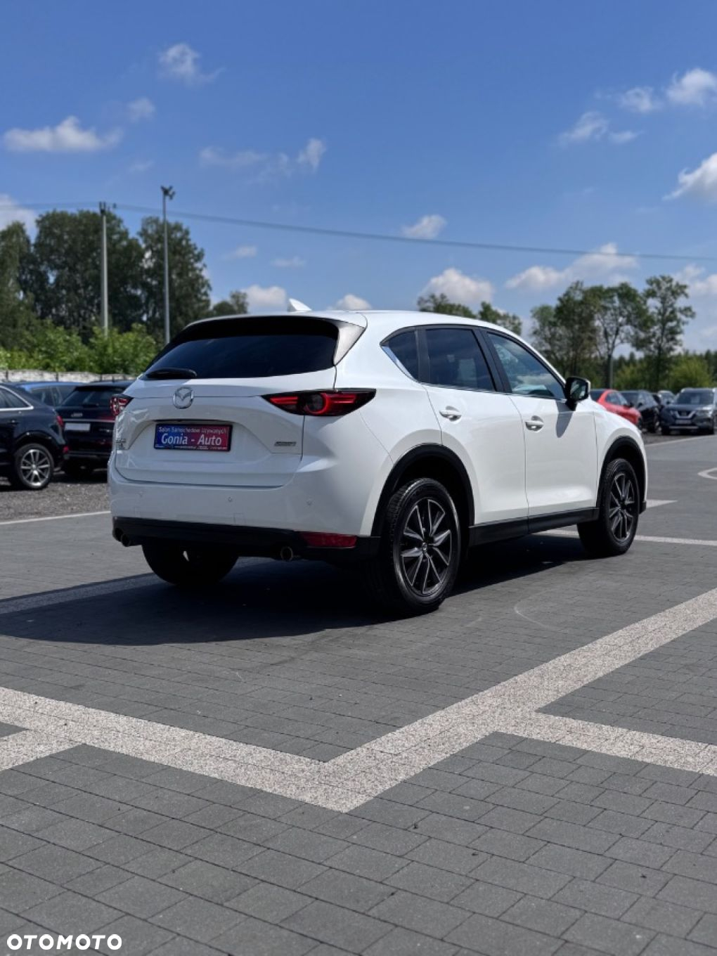 Mazda CX-5 - 6