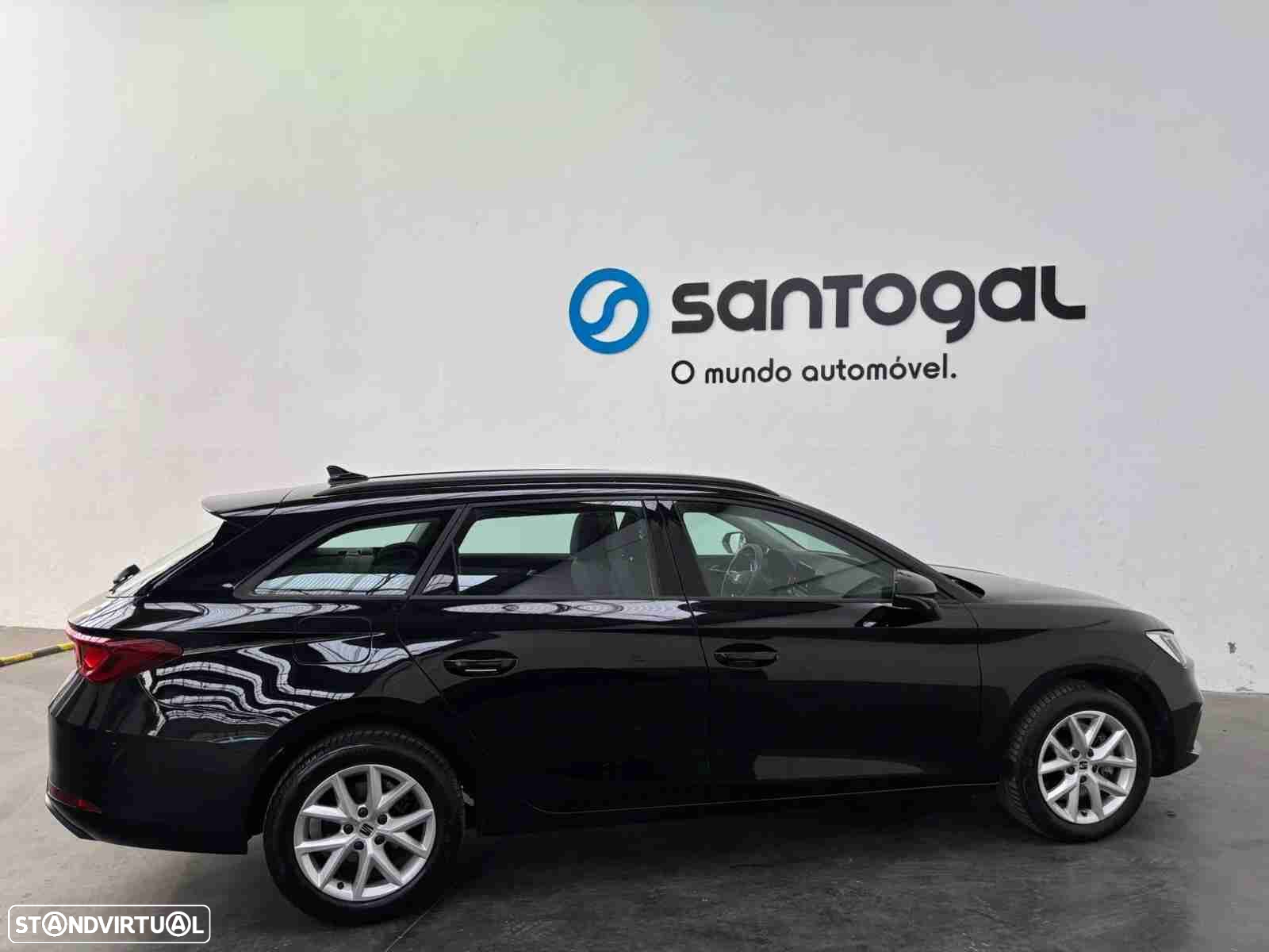 SEAT Leon ST 2.0 TDI Style - 8