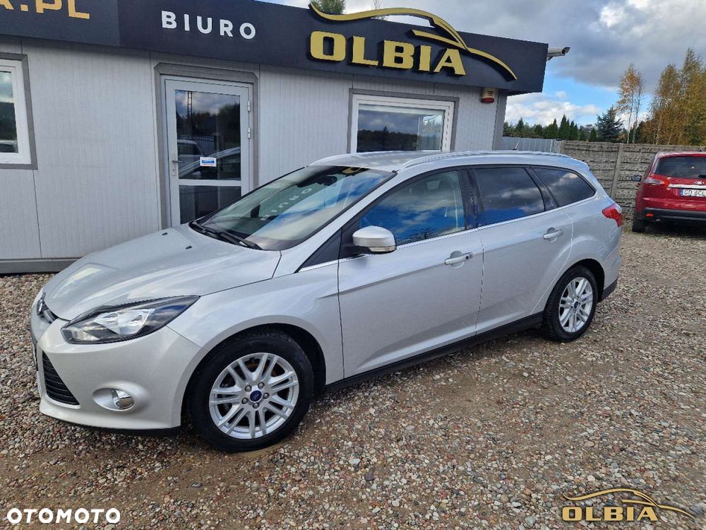 Ford Focus - 10