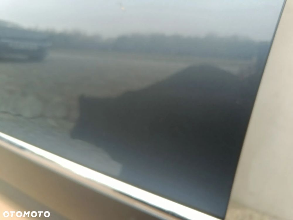 Drzwi Lewe Przednie VW CC Passat CC FL lift Lewy Przód LK7X - 15