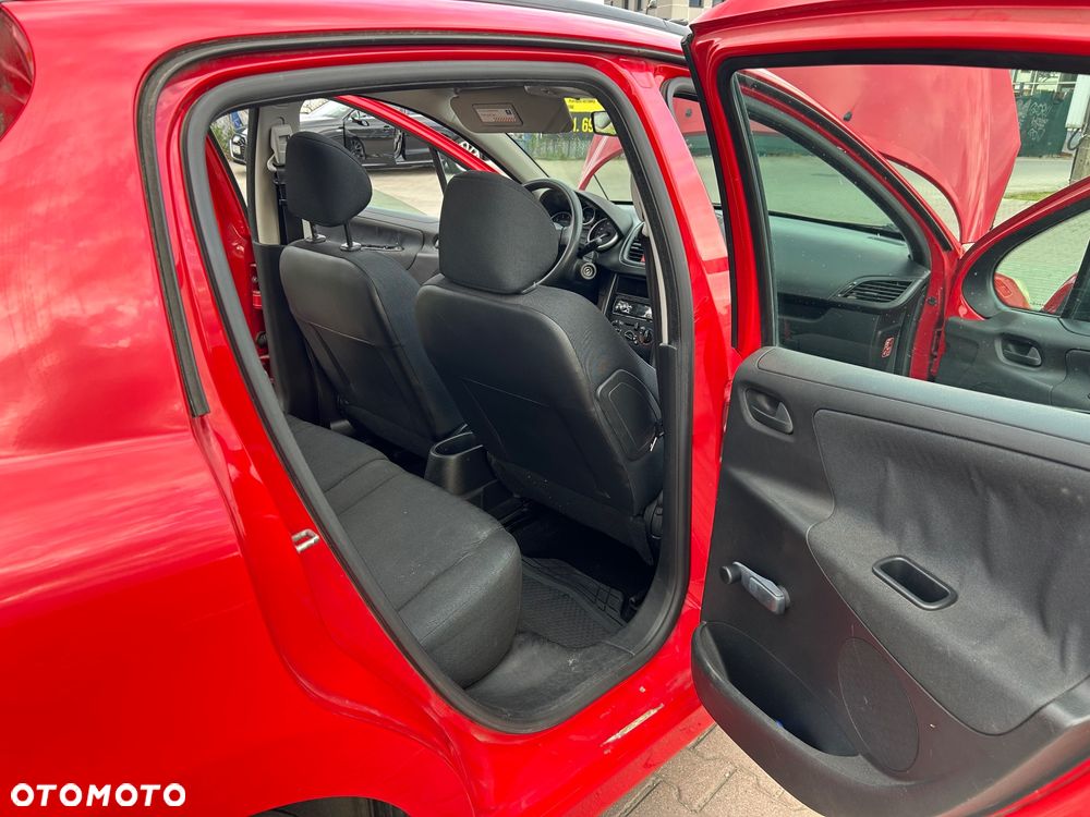 Peugeot 207 1.4 Presence - 4