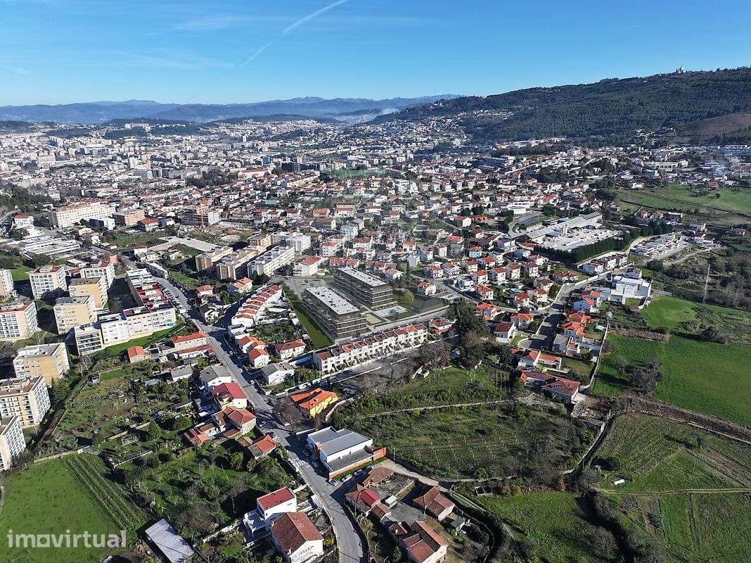 Apartamento T2 para venda - Grande imagem: 5/24
