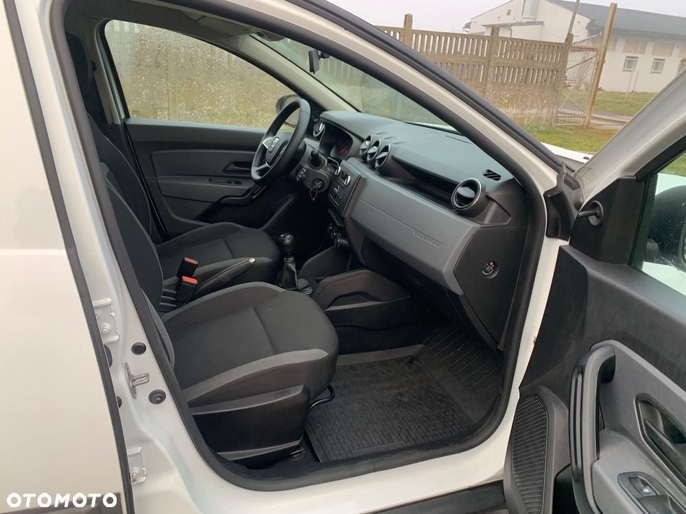 Dacia Duster - 10