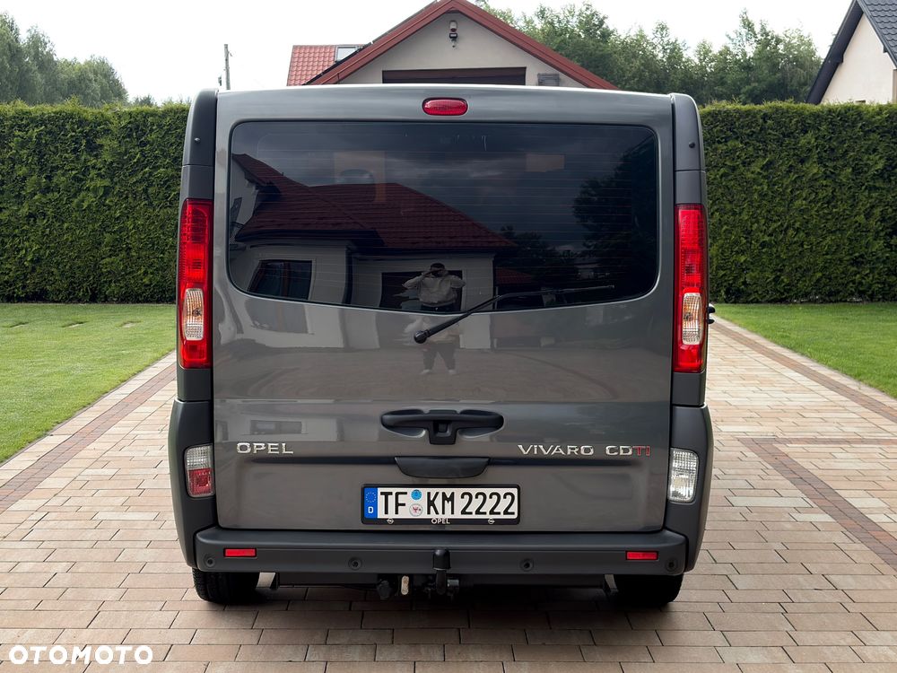 Opel Vivaro Life Cosmo L2H1 - 6