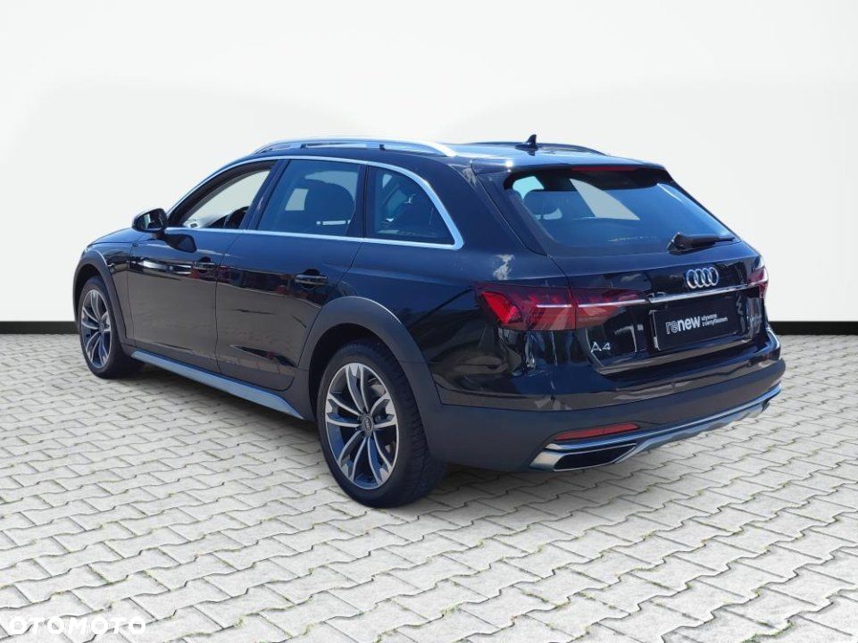 Audi A4 Allroad - 5