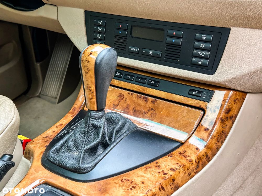 BMW X5 3.0 d - 20