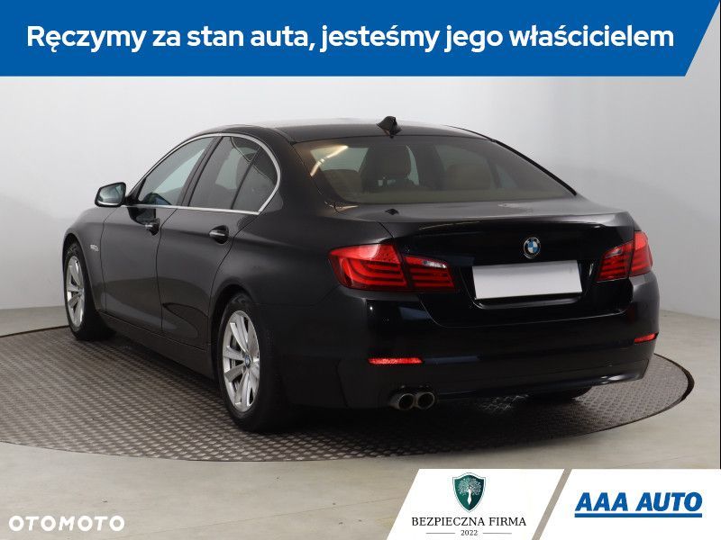 BMW Seria 5 - 5