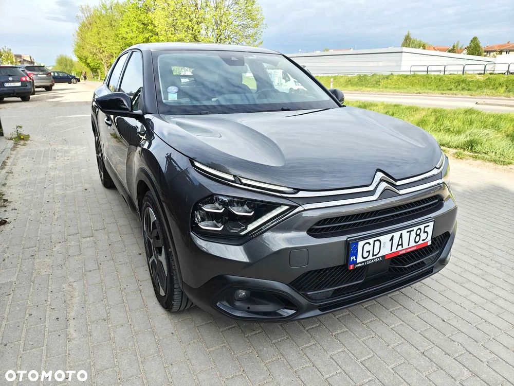 Citroën C4 PureTech 130 Stop&Start FEEL PACK - 13
