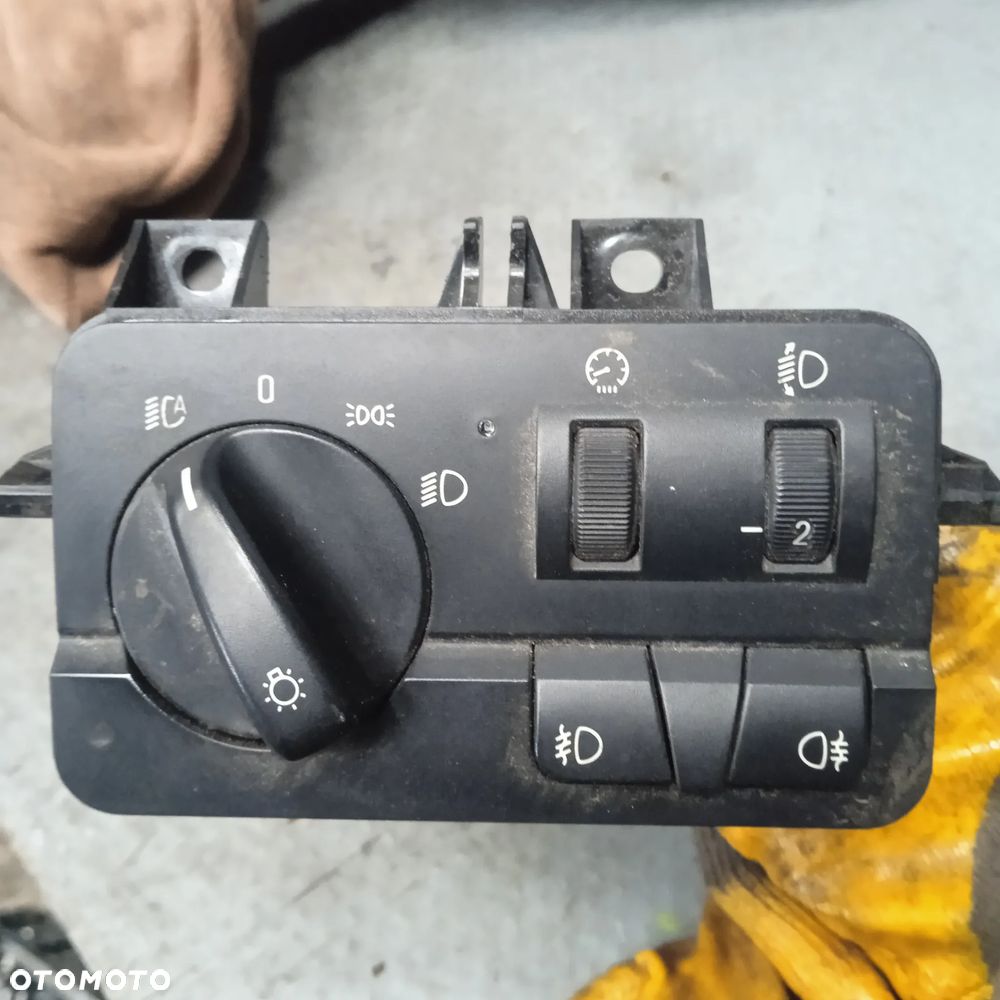 Włącznik świateł E46 6925078 - 3