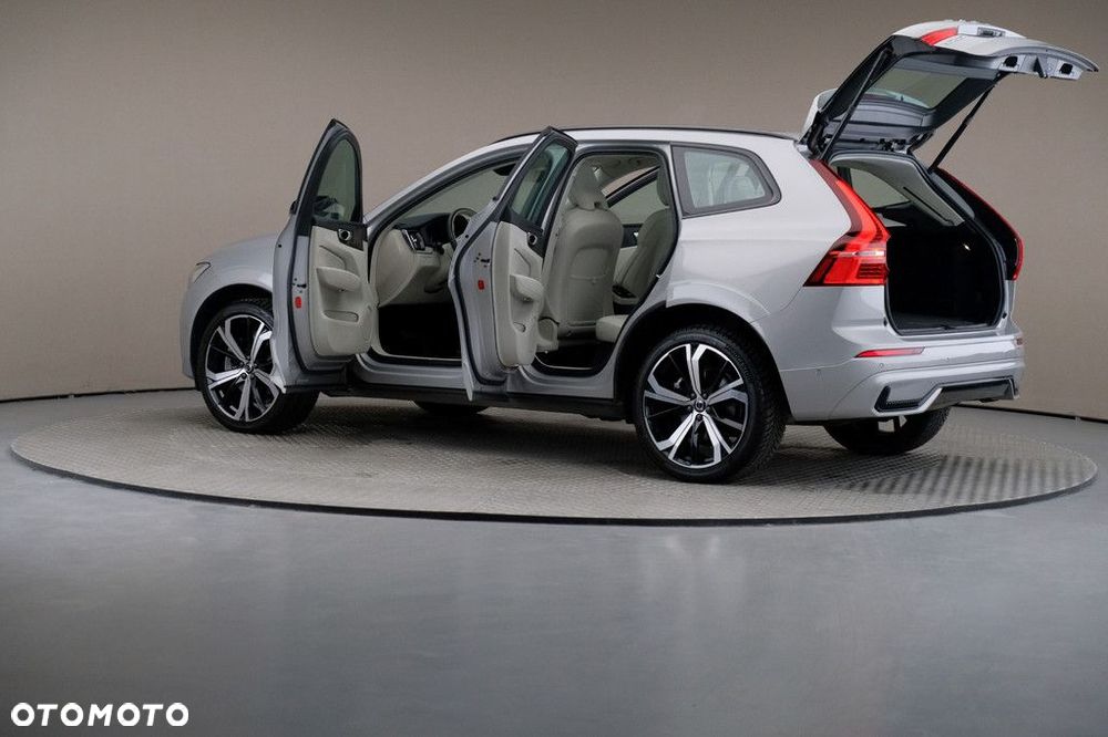 Volvo XC 60 - 7