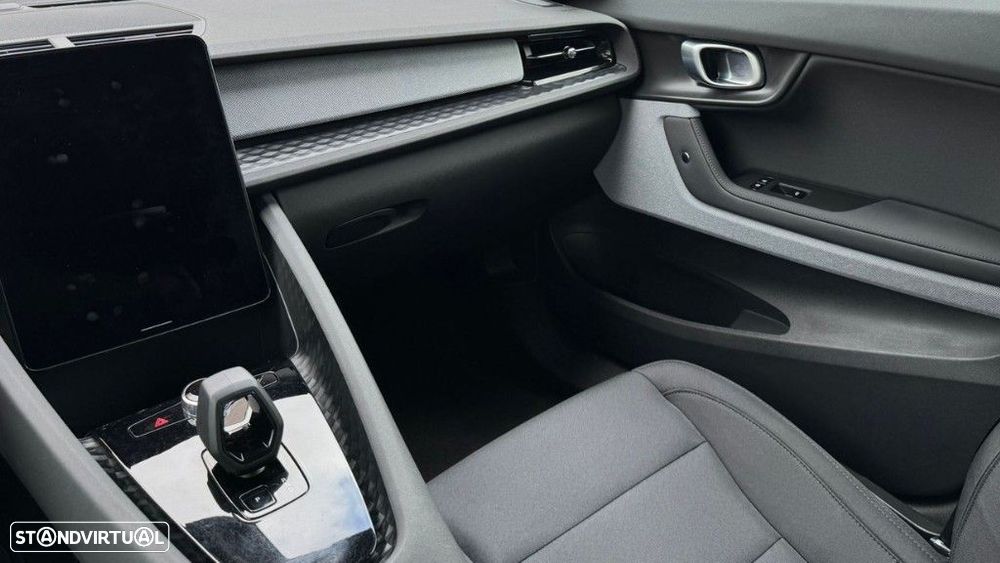 Polestar 2 Standard Range 69 kWh - 15