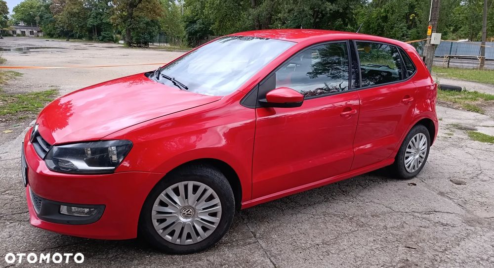 Volkswagen Polo 1.4 16V Comfortline DSG - 3
