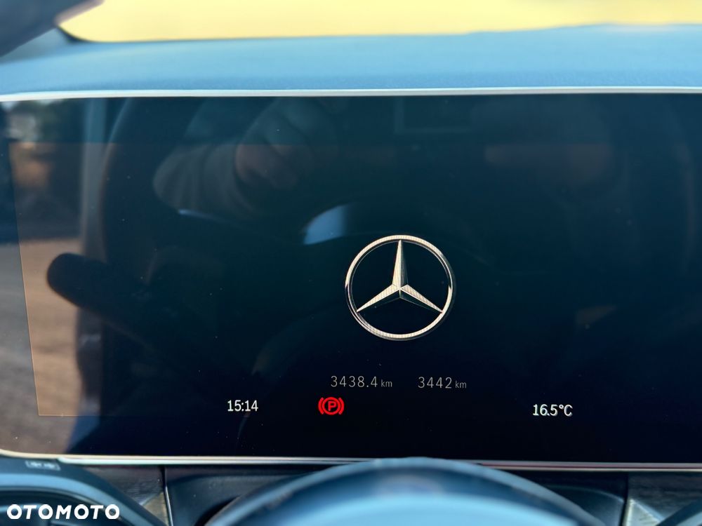 Mercedes-Benz Klasa V 250 d extralang 4Matic 9G-TRONIC Avantgarde - 15