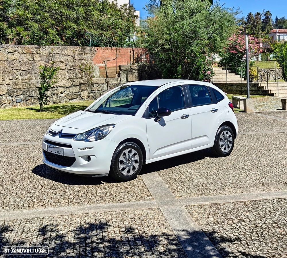 Citroën C3 1.2 VTi Exclusive - 30