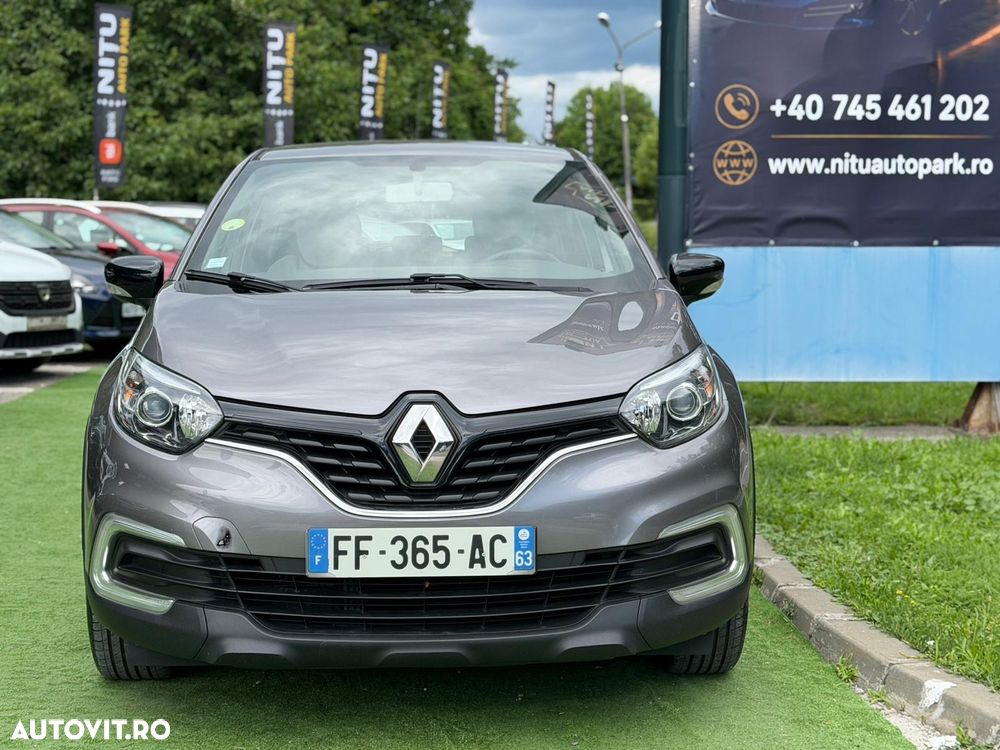 Renault Captur - 2