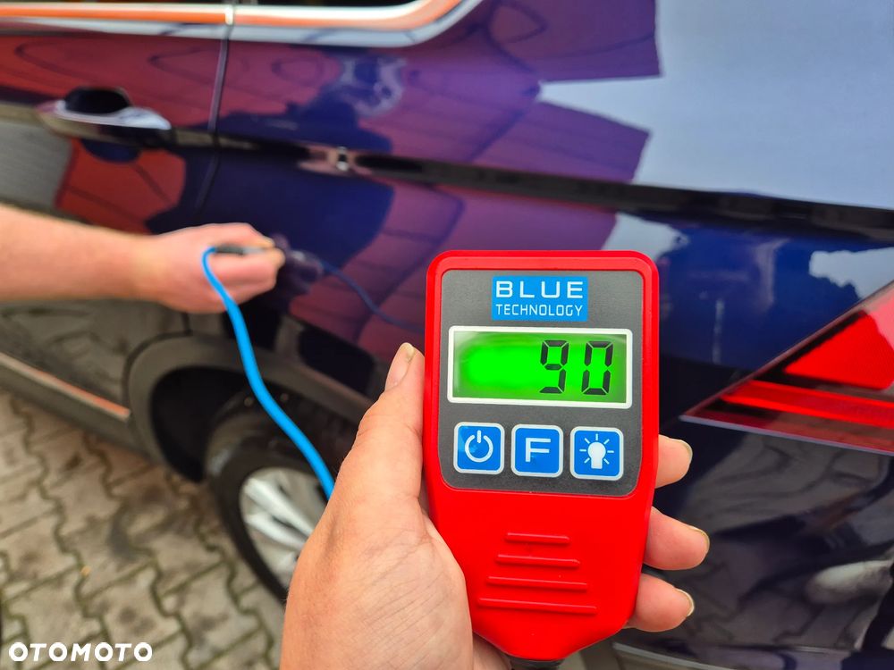 Volkswagen Tiguan 2.0 TDI SCR 4MOTION (BlueMotion Techn.) DSG Trendline - 36