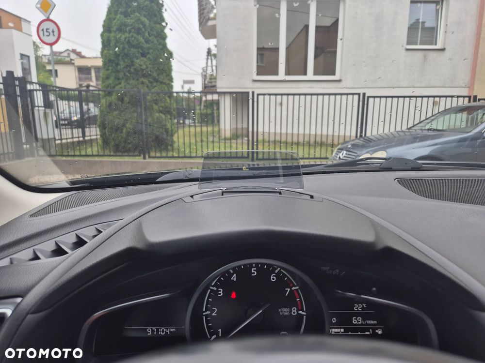 Mazda 3 2.0 Skypassion EU6 - 6