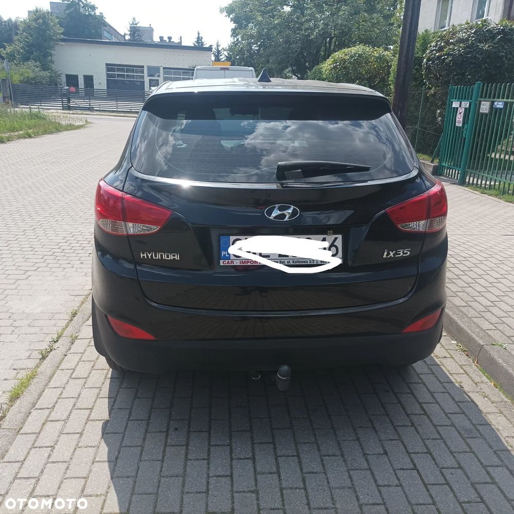 Hyundai ix35 1.6 GDI Comfort 2WD - 3