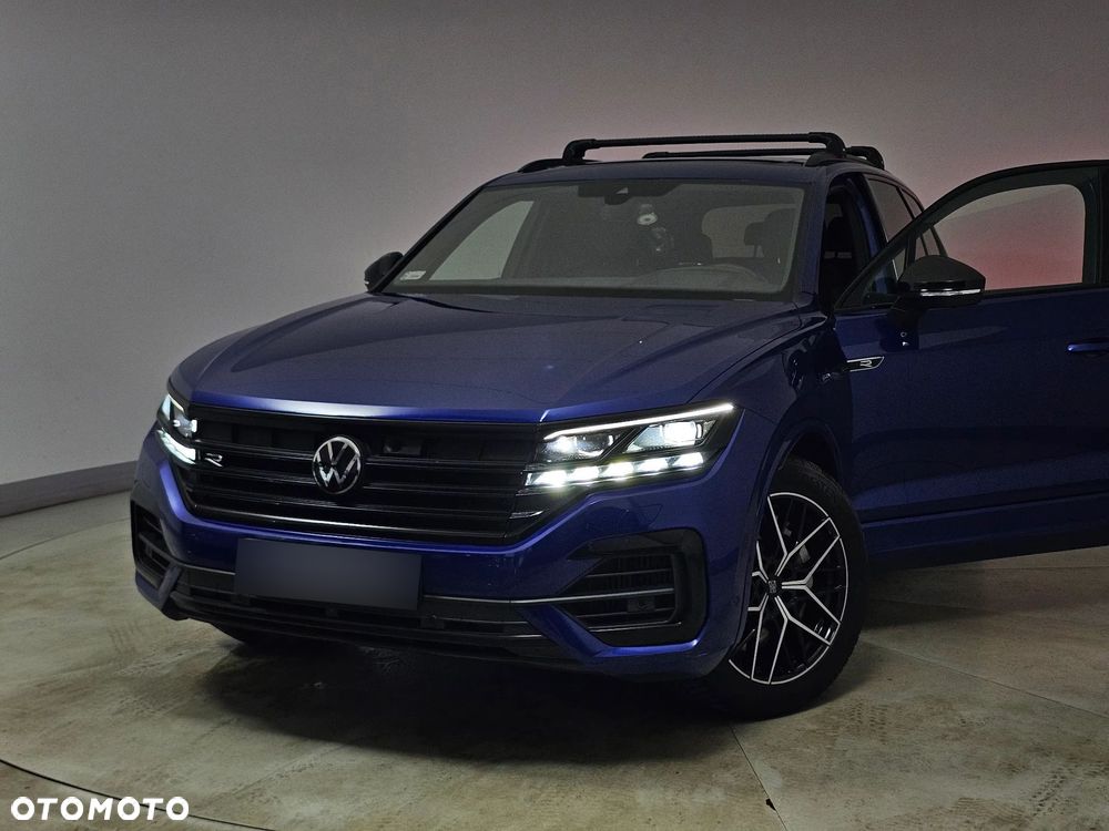 Volkswagen Touareg 3.0 V6 TFSI Plug-In Hybrid 4Mot R - 3