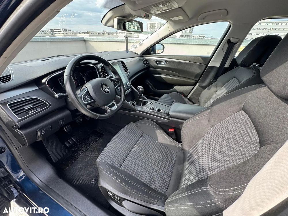 Renault Talisman ENERGY dCi 130 Business - 12