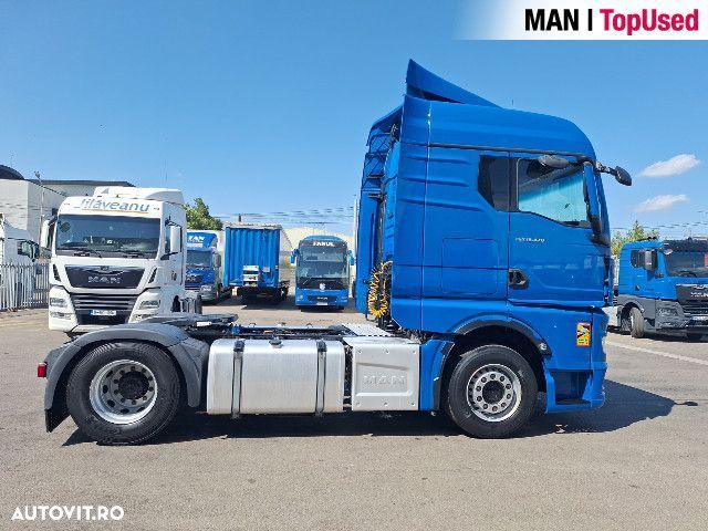 MAN TGX 18.470 4x2 BL SA - 6