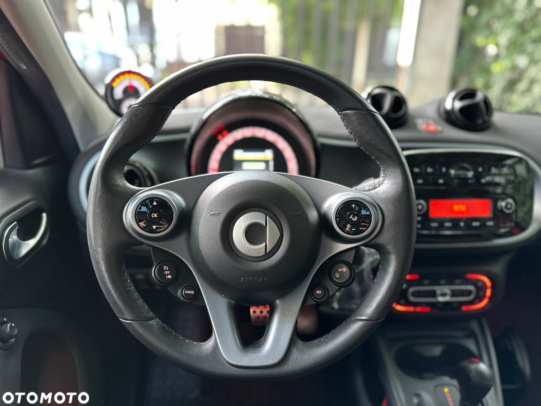 Smart Forfour EQ prime - 15