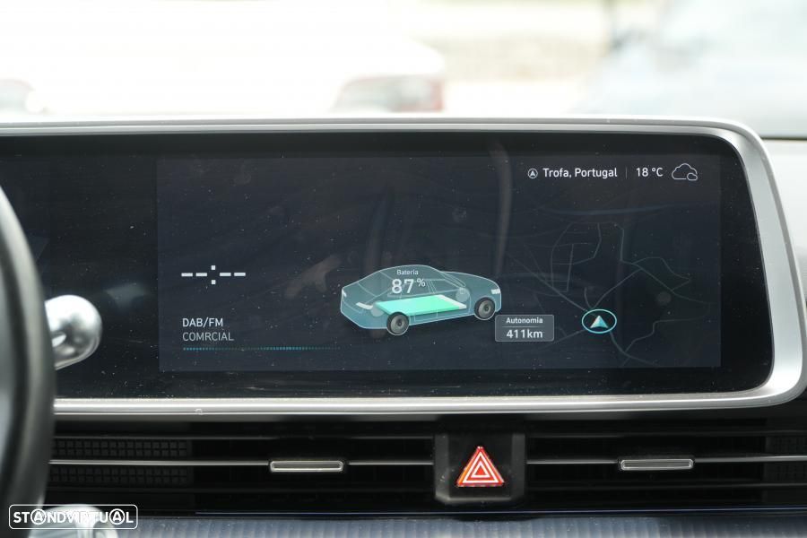 Hyundai Ioniq 6 77 kWh Premium - 9