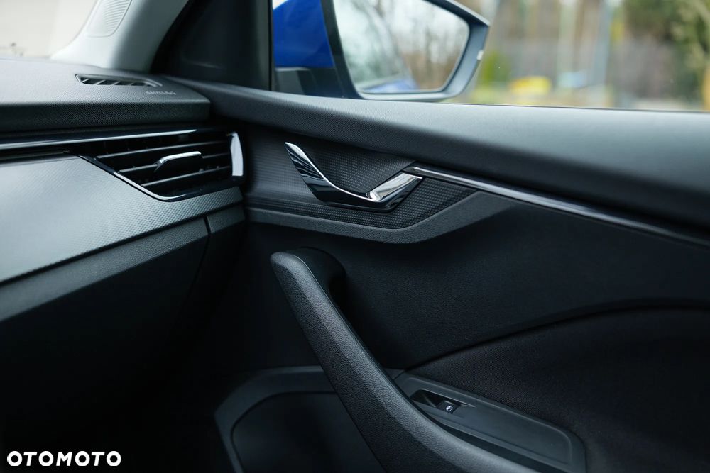 Skoda Scala 1.0 TSI Ambition - 17