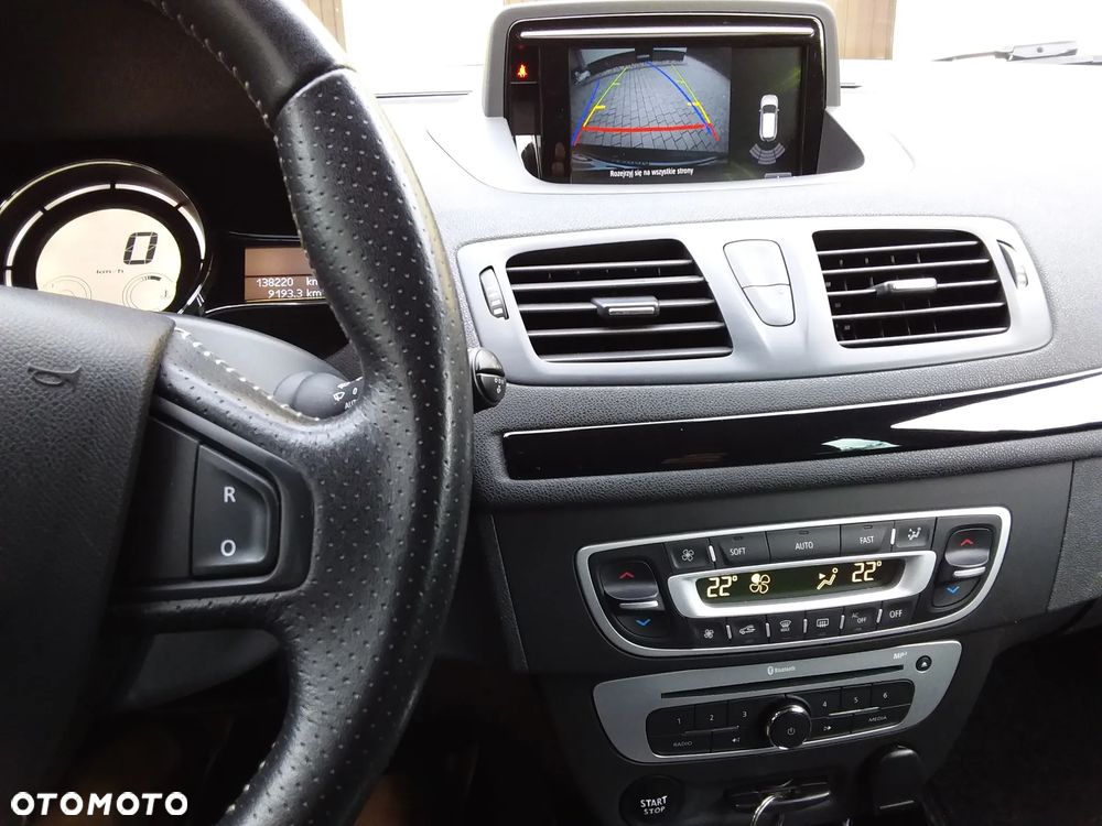 Renault Megane 1.6 dCi Energy Bose - 11