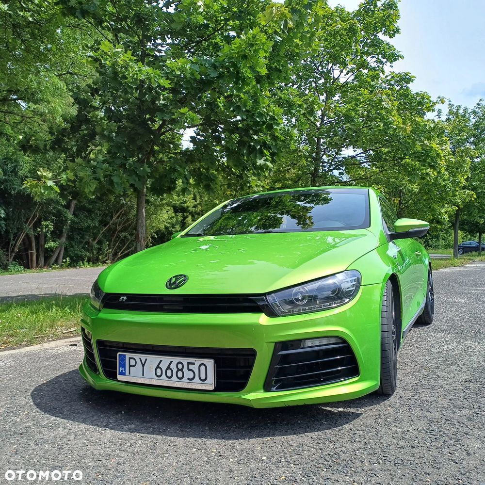 Volkswagen Scirocco - 16