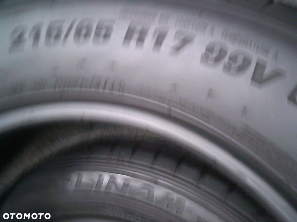 KUMHO Ecsta PS71 215/65R17 5,9mm 2024 - 2